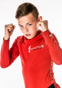 Invictus Competition