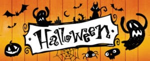 HALLOWEEN PARTY
